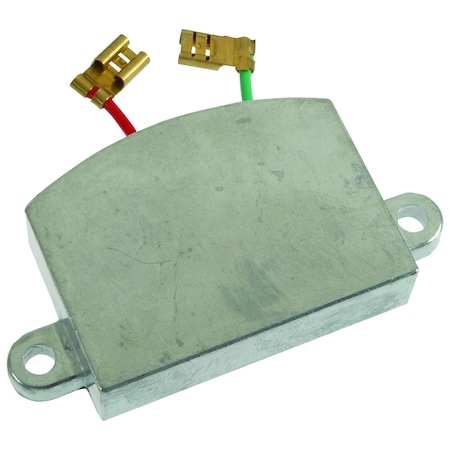 Wai Global Voltage Regulators, M5-763 M5-763